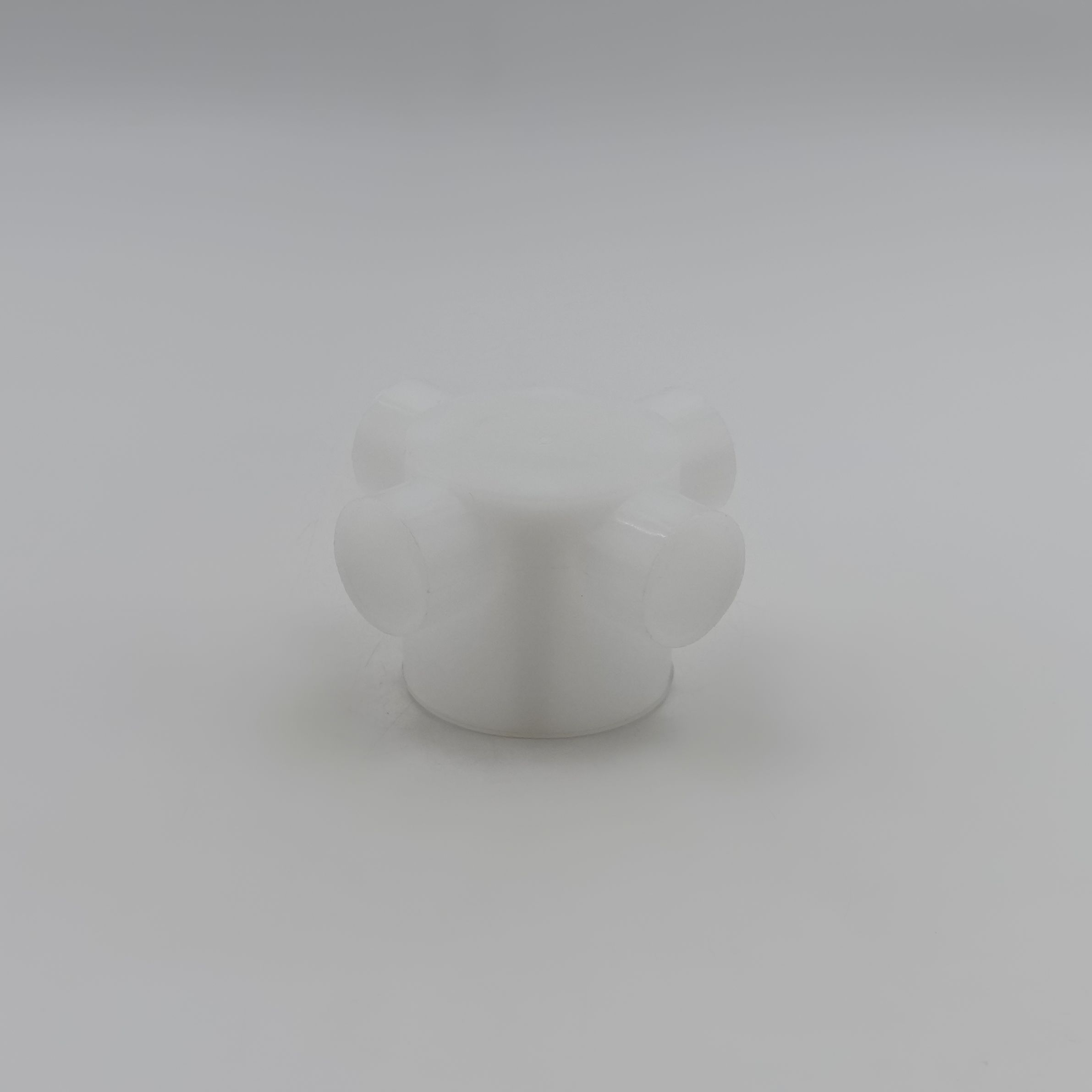 JRB Suppreme - 25Mm Conduit Deep Junction Box 4 Way (Nylon)